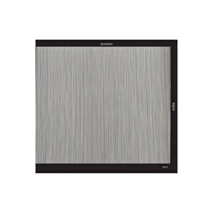 Equs 160-4 Dikey Çizgili Modern Gri Duvar Kağıdı