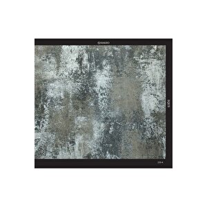 Equs 220-4 Koyu Beton Ve Doku Desenli Duvar Kağıdı