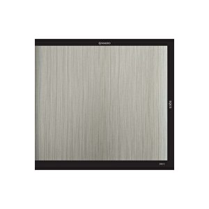Equs 160-5 İnce Dikey Çizgili Açık Gri Duvar Kağıdı