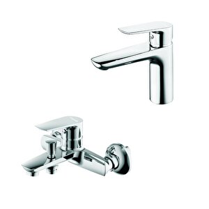 Creavit Solo Banyo Batarya Seti