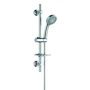 Luna Banyo Bataryası Ve Duş Seti