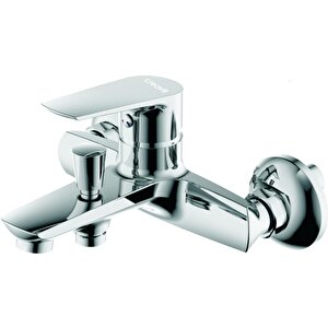 Creavit Solo Banyo Batarya Ve Duş Seti