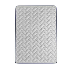 Spinal Assistance Omurga Destekli Bamboo Pocket Yaylı Yatak 150x200cm