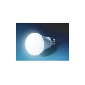 Panasonic 8,5w (63w) Led Ampul 6500k - Beyaz Işık 10 Adet Tasarruflu Lamba