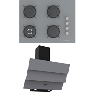 Ankastre Set (bh P7194c A + Ch S6532c Ba)