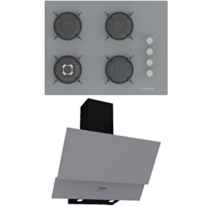Ankastre Set (bh P7194c A + Ch C6532c Ba)
