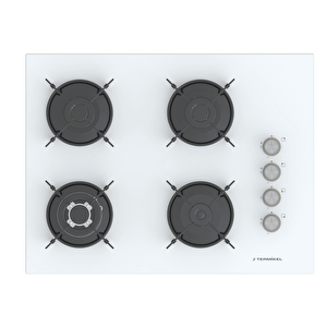 Ankastre Set (bo O64d5c W + Bh P7194c W + Ch C6532c Ww)