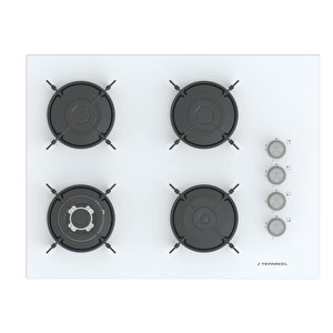 Ankastre Set (bo O6555c W + Bh P7194c W + Ch C6532c Ww)