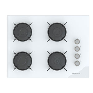 Ankastre Set (bh P7144c W + Ch C6532c Ww)