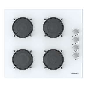 Ankastre Ocak Bh P6144c W