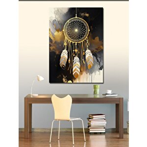 Kanvas Tablo Rüya Kapanı 50x70 cm