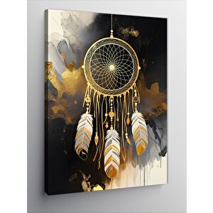 Kanvas Tablo Rüya Kapanı 100x140 cm