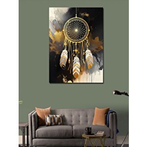 Kanvas Tablo Rüya Kapanı 100x140 cm