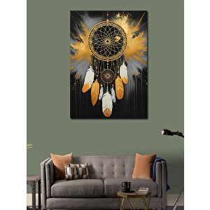 Kanvas Tablo Rüya Kapanı 70x100 cm