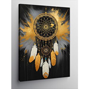 Kanvas Tablo Rüya Kapanı 50x70 cm