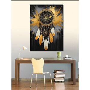 Kanvas Tablo Rüya Kapanı 50x70 cm