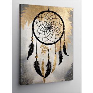 Kanvas Tablo Rüya Kapanı 100x140 cm