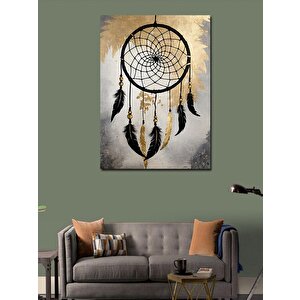 Kanvas Tablo Rüya Kapanı 100x140 cm