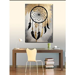 Kanvas Tablo Rüya Kapanı 70x100 cm