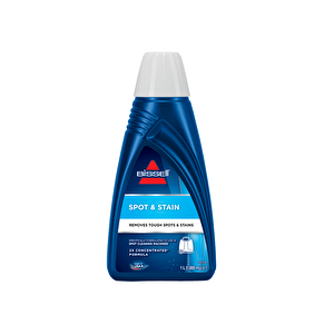 Spot & Stain Halı Yıkama Ve Leke Çıkarma Makinelerine Uygun Deterjan (1 L)