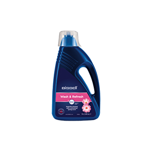 Febreze Blossom&breeze Halı Yıkama Ve Leke Çıkarma Makinelerine Uygun Deterjan (1,5 L)