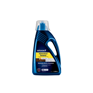 Sert Zemin Sterilize Temizlik Deterjanı (2 L)