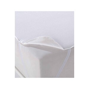 Sıvı Geçirmez Yatak Koruyucu Alez Çift Kişilik 150 X 200 Cm 101024  Kasa - 265