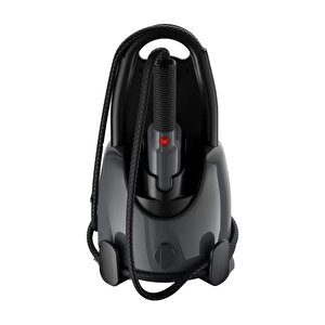 Izzi Plus Hijyenik Buharlı Düzleştirici (steamer)