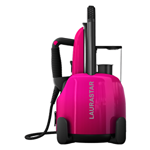 Lift Plus Buhar Kazanlı Ütü - Pembe