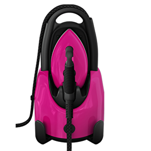 Laurastar Lift Plus Buhar Kazanlı Ütü - Pembe