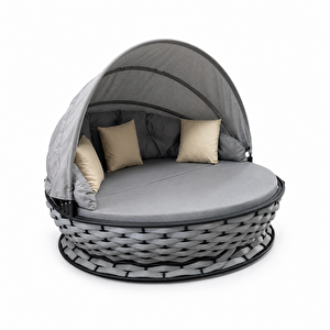 Pena Daybed Bahçe Koltuğu | Rehome
