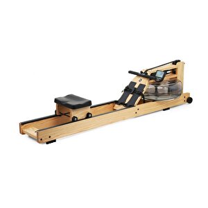 Kürek Wr Oak S4 Rowing Machine Exercise