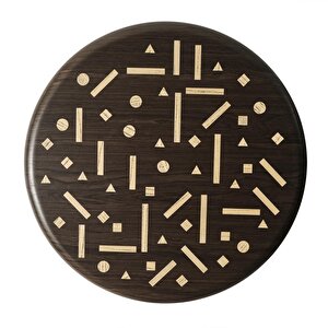 Orta Sehpa Takımı No:777 |mdf| Ikili Orta Sehpa Takımı | Rehome