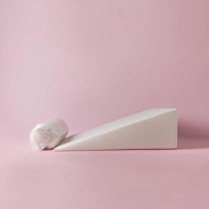 Moln Visco Reflü Yastığı | 50x70 Cm Visko Reflü Yastığı