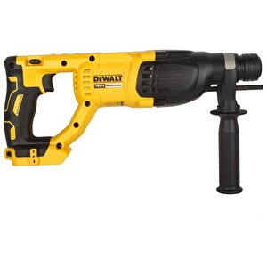 Kömürsüz Akülü Kırıcı Delici Matkap 2.6j 2x4a Dch133nt-xj