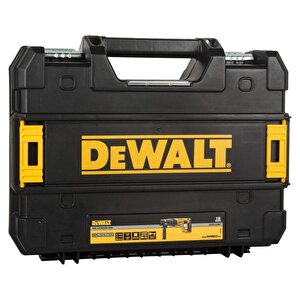 Dewalt Kömürsüz Akülü Kırıcı Delici Matkap 2.6j 2x4a Dch133nt-xj