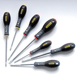 Fatmax 7 Parça Tornavida Takımı 0-65-438