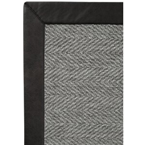 Cool Halı Berlin M720 Hav Toz Vermez Hasır Dokulu Balıksırtı Desenli İthal Sisal Halı