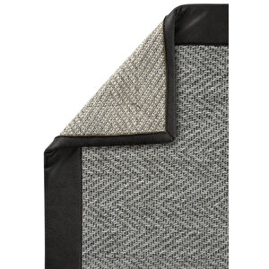 Cool Halı Berlin M720 Hav Toz Vermez Hasır Dokulu Balıksırtı Desenli İthal Sisal Halı
