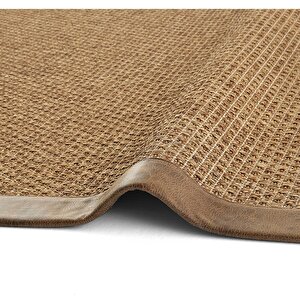 Cool Halı Kyoto M310 Hav Toz Vermez Kolay Temizlenen Hasır Doku İnce Düğüm İthal Sisal Halı