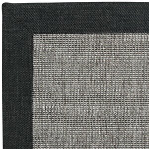 Cool Halı Londra M406 Hav Toz Vermez Kolay Temizlenen Hasır Doku İnce Düğüm İthal Sisal Halı