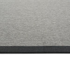 Cool Halı Londra M406 Hav Toz Vermez Kolay Temizlenen Hasır Doku İnce Düğüm İthal Sisal Halı