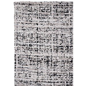Cool Halı Lavita 03 Gri Yıkanabilir Mutfak Halısı Yumuşak Tuşeli Şönil Halı Kaymaz Taban i̇nce kilim