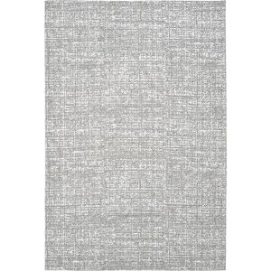 Lavita 12 Gri Yıkanabilir Mutfak Halısı Yumuşak Tuşeli Şönil Halı Kaymaz Taban i̇nce kilim 120x200 cm