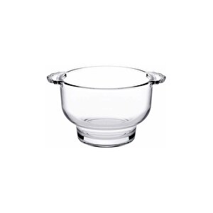 Çorba Sütlaç Pudding Kasesi - Cam Sunum Kase 6 Lı 530041