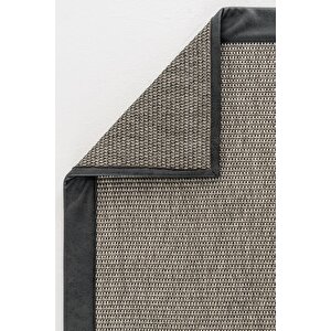 Cool Halı Sisal Montana M710 Hav Toz Vermez Kolay Temizlenen Hasır Dokulu Iri Düğüm Ithal