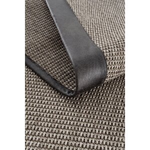 Cool Halı Sisal Montana M710 Hav Toz Vermez Kolay Temizlenen Hasır Dokulu Iri Düğüm Ithal