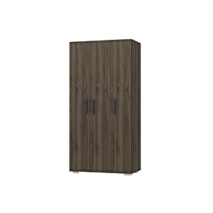 Edi̇tdh 90 Cm Gardirop Cevi̇z