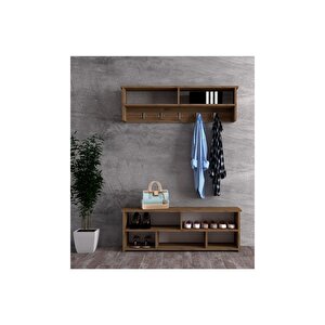 Venedi̇kdh Portmanto Cevi̇z Ceviz