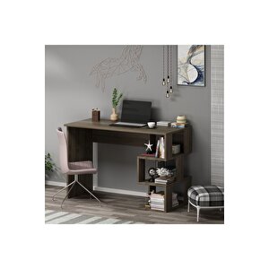 Dardanosdh Çalişma Masasi Cevi̇z Ceviz